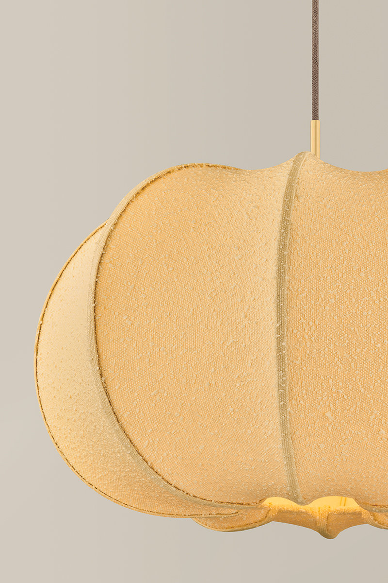 Miraz Single Light Pendant, 30
