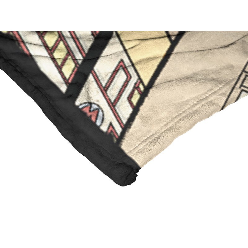 Throw Blanket
