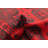 Whitten Red Rug 3'7" x 5'8"