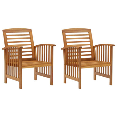 Medinger Garden Chair