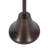 Deanna Iron End Table-883647143-877548235