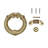Celtic Torc Door Knocker-15229971