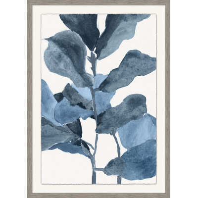 Seagrass Abstract 1 Print