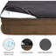 Lit confortable pour chien-109050359-109050360