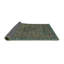 Tapis décoratif multicolore à motif abstrait-1569193003