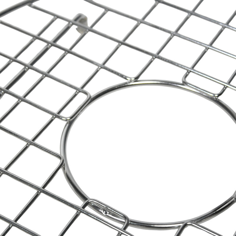 Nantucket Sinks Stainless Steel Bottom Grid BG-HY18