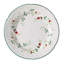 Assiettes à salade 8 po Pfaltzgraff Winterberry