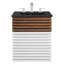 Meuble-lavabo mural 18 po Render-380300796