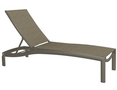 Kor Outdoor Chaise Lounge