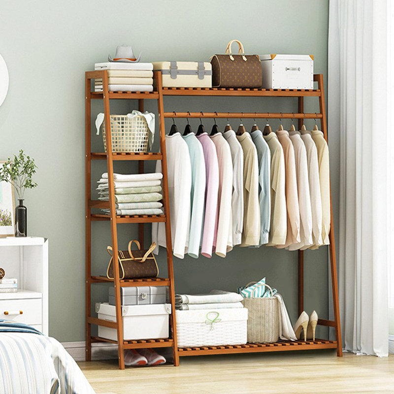 Dahmen 110cm Clothing Rack