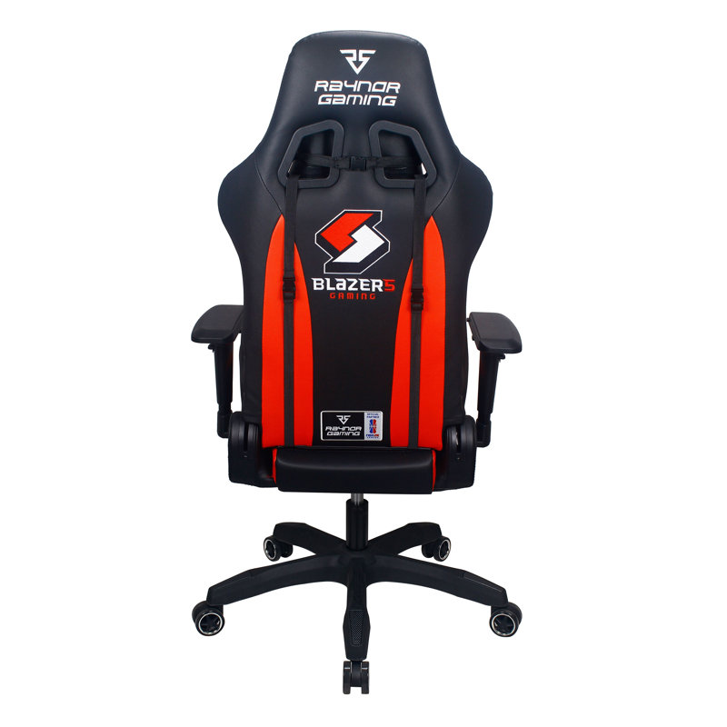 Energy Pro Series PC et course, Blazers Gaming