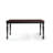 Dunblane Solid Wood Dining Table-1900728069
