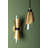 Angie 1 - Light Single Pendant-23264347