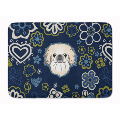 Memory Foam Non-Slip Bath Rug
