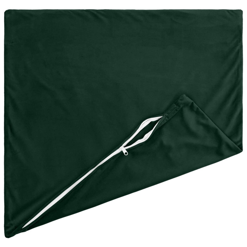 Cushion, Dark Green