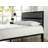 Santrell Upholstered Headboard-1370238749