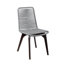 Ensemble de salle à manger rectangulaire 94,5 po Naples-284494846