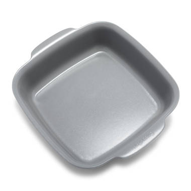 Good Cook 8 Inch x 8 Inch Square Cake Pan