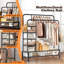 Gwylan 115cm Clothing Rack