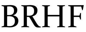 BRHF Logo