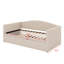 Lit de jour avec couchette extensible-1603420896
