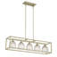 Barrios 5 - Light Kitchen Island Pendant