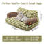 Fleece Pet Sofa