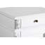 Bridgehampton 42cm W Solid Wood Bedside Table