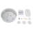 Kahmora Flush Mount-1166720470