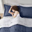 Ensemble d'édredon réversible avec draps Bed-in-a-bag-103089517-103089521