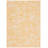Mascorro Performance Abstract Indoor/Outdoor Area Rug-1125656763