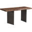 Bureau en bois massif Camarion
