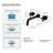 Cox 2-handle Bathroom Faucet-88552909