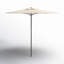 Parasol de plage 7,5 pi Brennen-1709365971