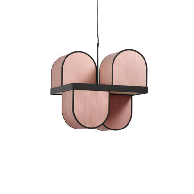 Osca 4 - Light Pendant