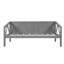 Lit de jour simple-84149359