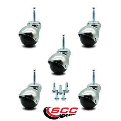 Metal Caster