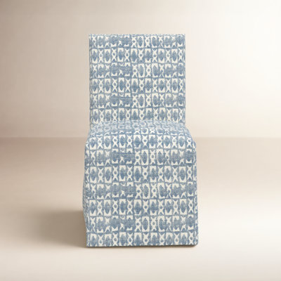 Silvia Parsons Dining Chair