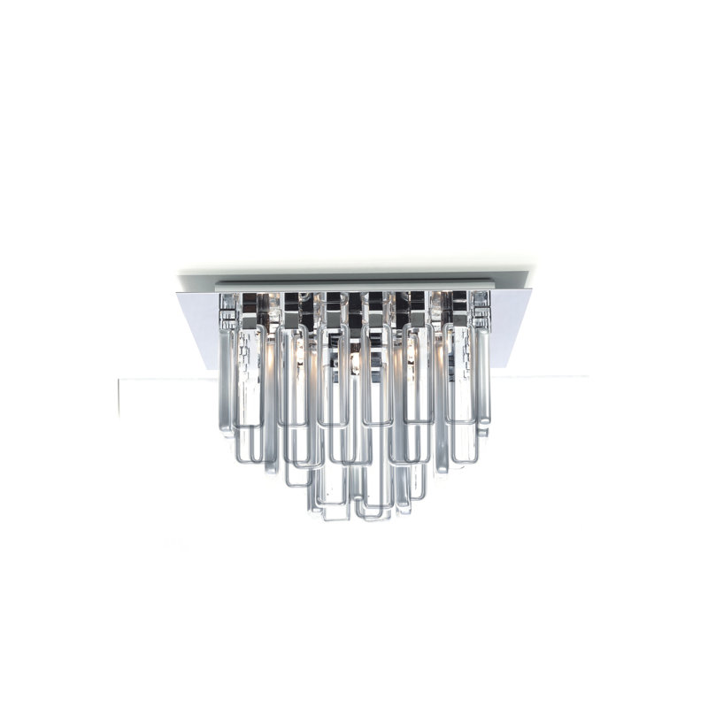 9 Light Ceiling Light