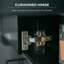 W H Medicine Cabinet Mirror