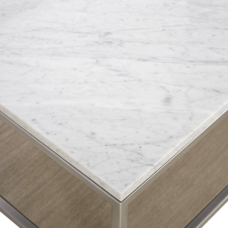 Maison 55 Marble Coffee Table