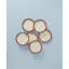 Lenox Holiday 6-Piece Accent Plate Set