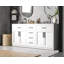 Meuble-lavabo double 72 po Ahner-533112728
