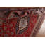 Tapis persan traditionnel Kashan