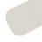 Chiho Dining Table with Thick Top & Vertical Striped Legs-114264812