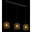 Annaliece 3 - Light Geometric Pendant-170971564