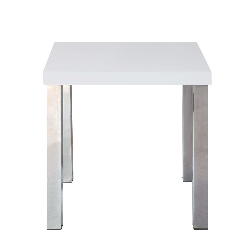Ensemble de tables basses 2 pièces Amarjot