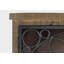 Caldicott Accent Chest