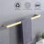 Ensemble de porte-serviettes de salle de bain 4 pièces