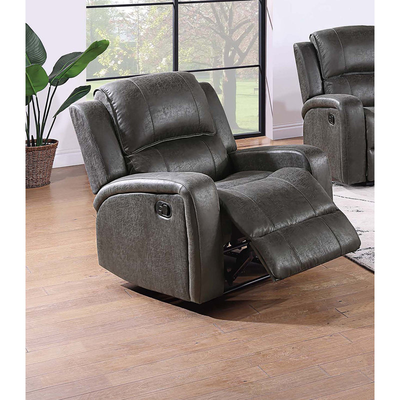 Single Recliner